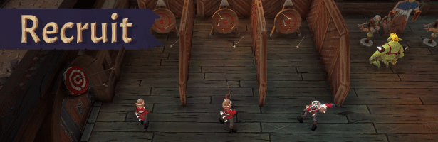 纳赫鲁博王国地下城大师(图4)