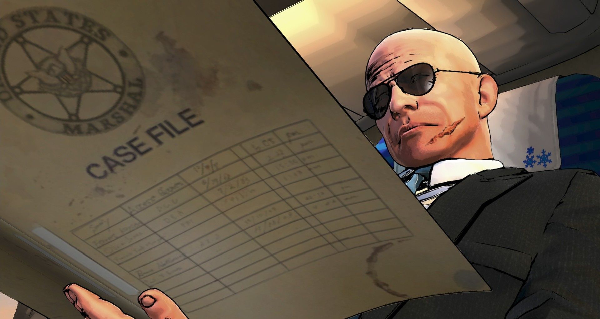 D4：暗梦不灭/Dark Dreams Dont Die(图5)