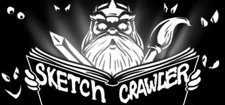 涂鸦勇者/Sketch Crawler(图1)