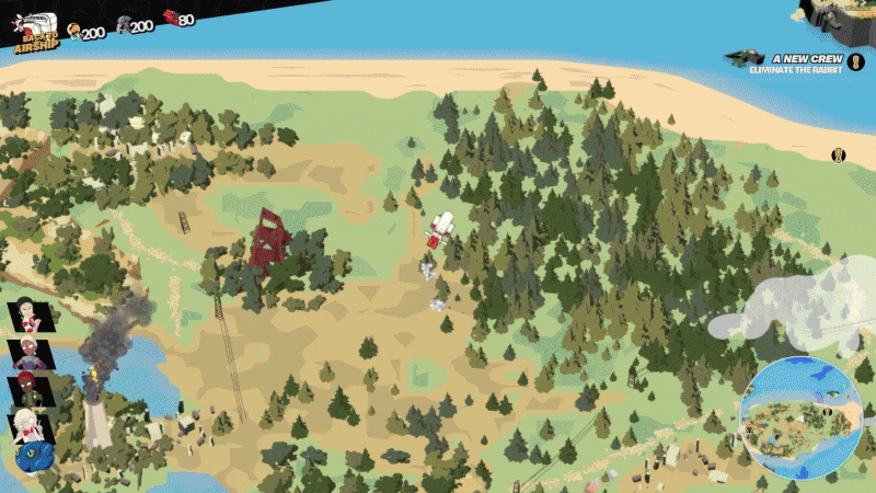 终末机兵/NITRO GEN OMEGA(图9)