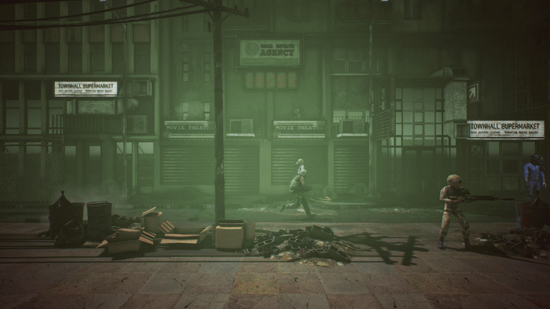 死而复生/Die Again(图4)