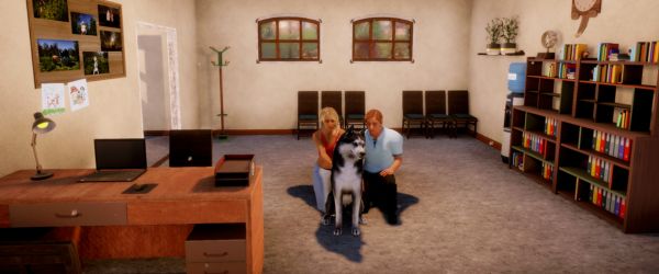 动物收容所2/Animal Shelter 2(图4)