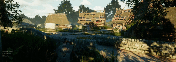 罗宾汉 – 舍伍德建造者/Robin Hood – Sherwood Builders(图5)