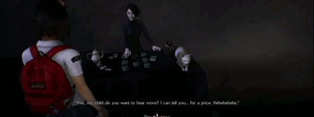 小镇惊魂2/DreadOut 2(V1.1.7)(图6) 小镇惊魂2/DreadOut 2(V1.1.7)(图6)