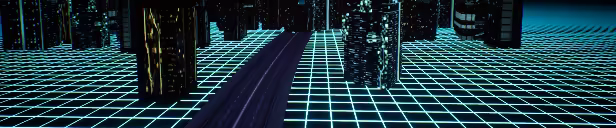 合成波狂飙/Synthwave Burnout(图2)