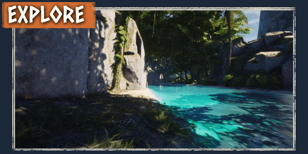 部落：原始建设者/Tribe: Primitive Builder(图2)