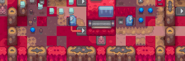 生命工艺/Lifecraft(图8)