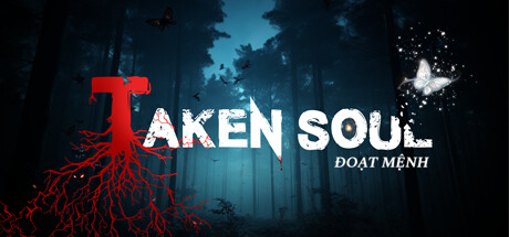 夺魂/Taken Soul(图1)