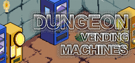 地下城也要贩卖机/Dungeon Vending Machines(图1)
