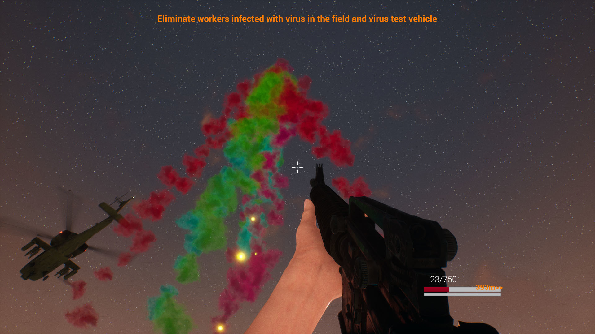 X病毒/X Virus(图2)