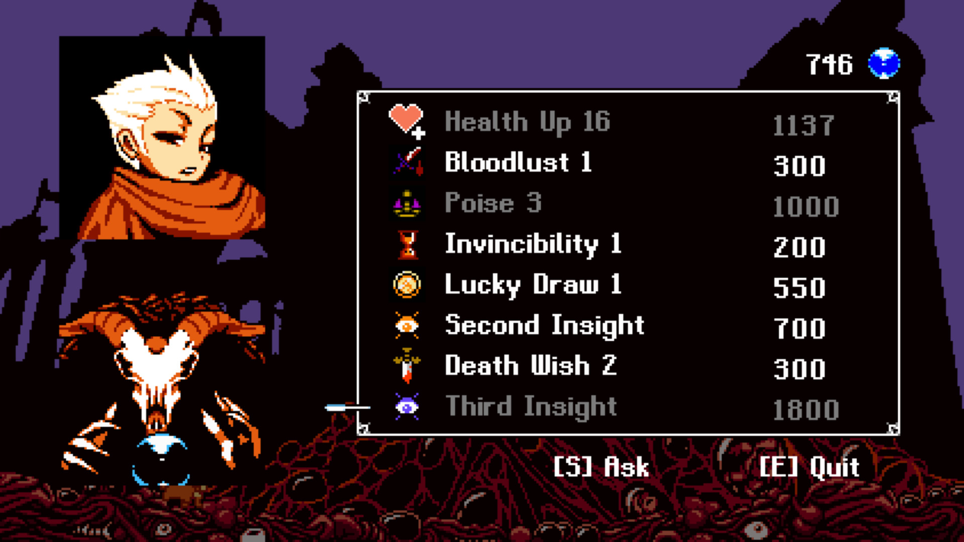 阿斯达伦：地球之泪/Astalon: Tears of the Earth(图9)