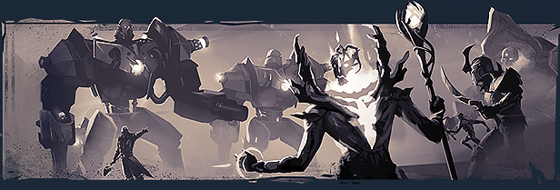 暗使/Dark Envoy(更新v1.6.1.73592)(图4)