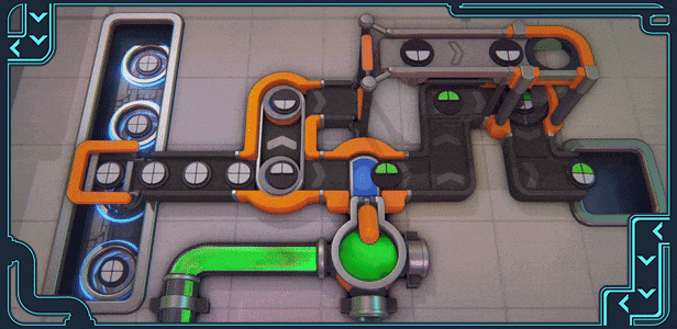 异形工厂/shapez（更新v1.5.6）(图2)