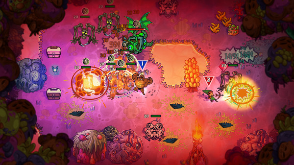 没人拯救世界正式版/Nobody Saves the World（v1.0.5.Build.20220414）(图9)