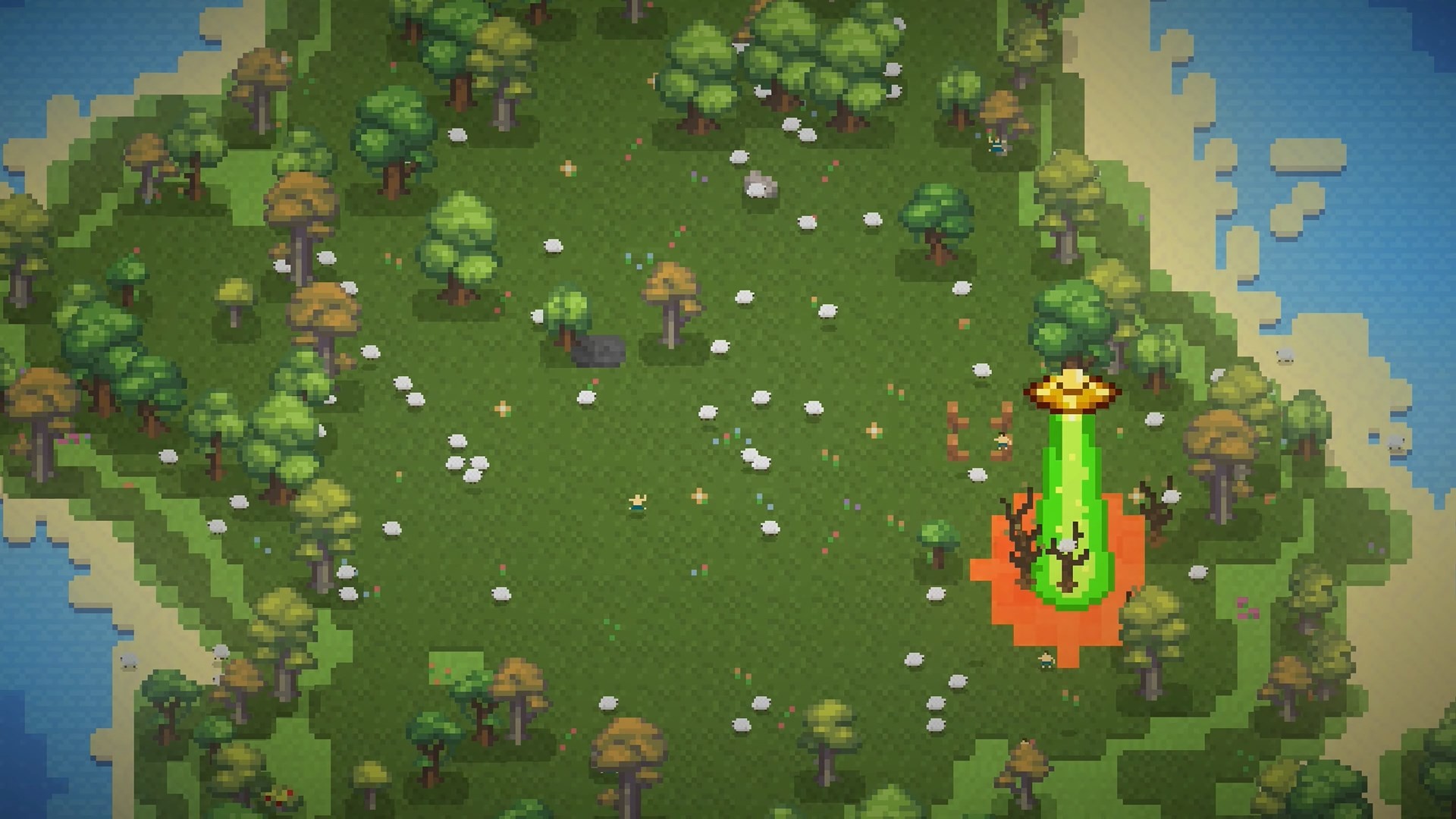 世界盒子：上帝模拟器/WorldBox – God Simulator(更新v0.50.3)(图11)