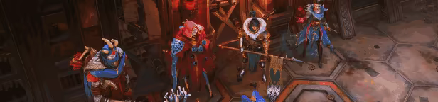 霜港迷城/Frosthaven(图2)