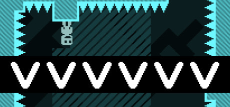 弹弹跳跳闪避人/VVVVVV （更新Build.18929375）(图1)