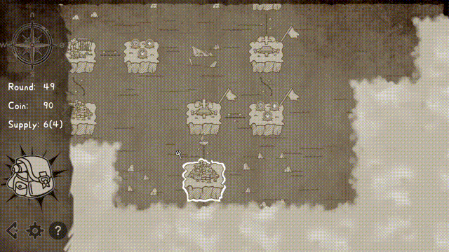 神选战争/Chosen War(图6)