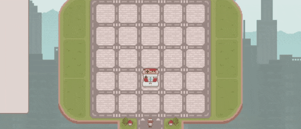 超增税都市/SuperTaxCity(图4)