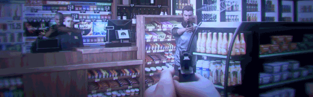 警察枪战正式版/Police Shootout(图2)