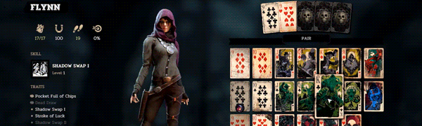 血战西部2/Hard West 2(图5)