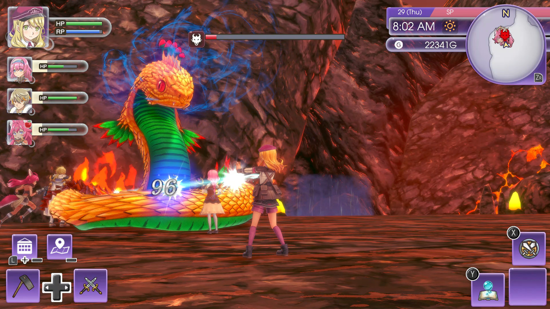 符文工厂5/Rune Factory 5(图8)