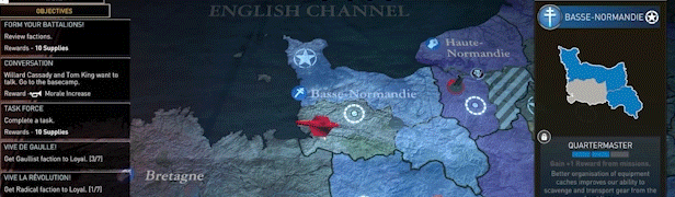 绝密：法国 ‘44年(图4)