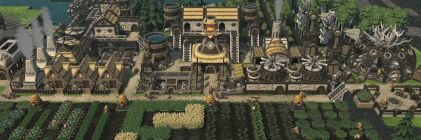 海狸浮生记/Timberborn(更新Build.18022589)(图2)