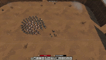 轰祖之战/Boomcestors(图2) 轰祖之战/Boomcestors(图2)