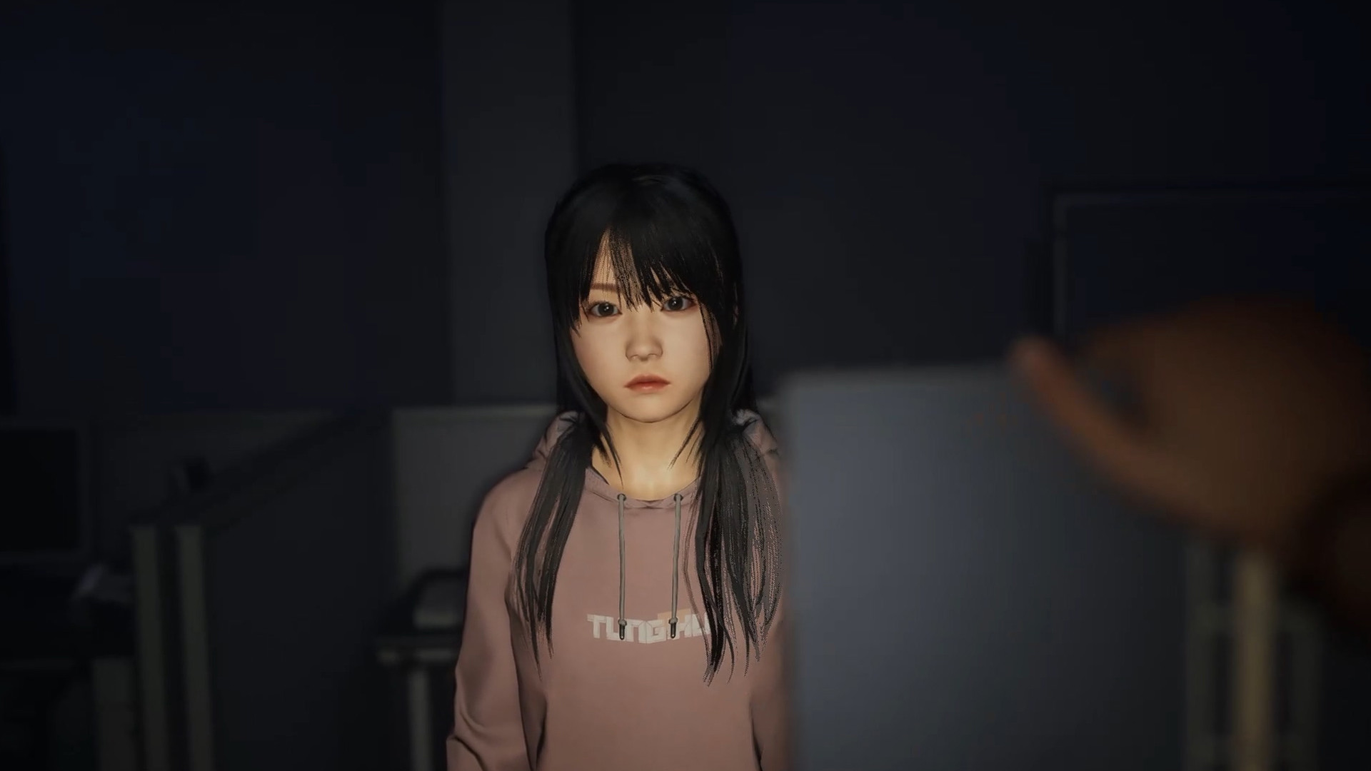 女鬼桥开魂路/The Bridge Curse Road to Salvation（数位豪华版-V1.5.7+DLC）(图12)