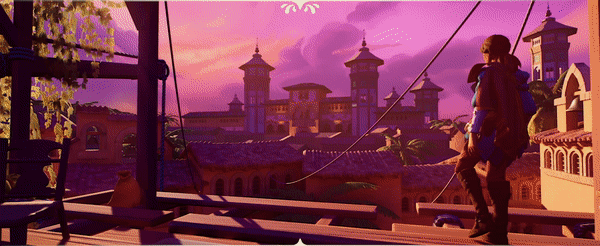 击剑预备/Fencing preparation(图6)