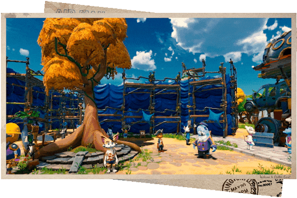 动物海湾/Critter Cove(图10)