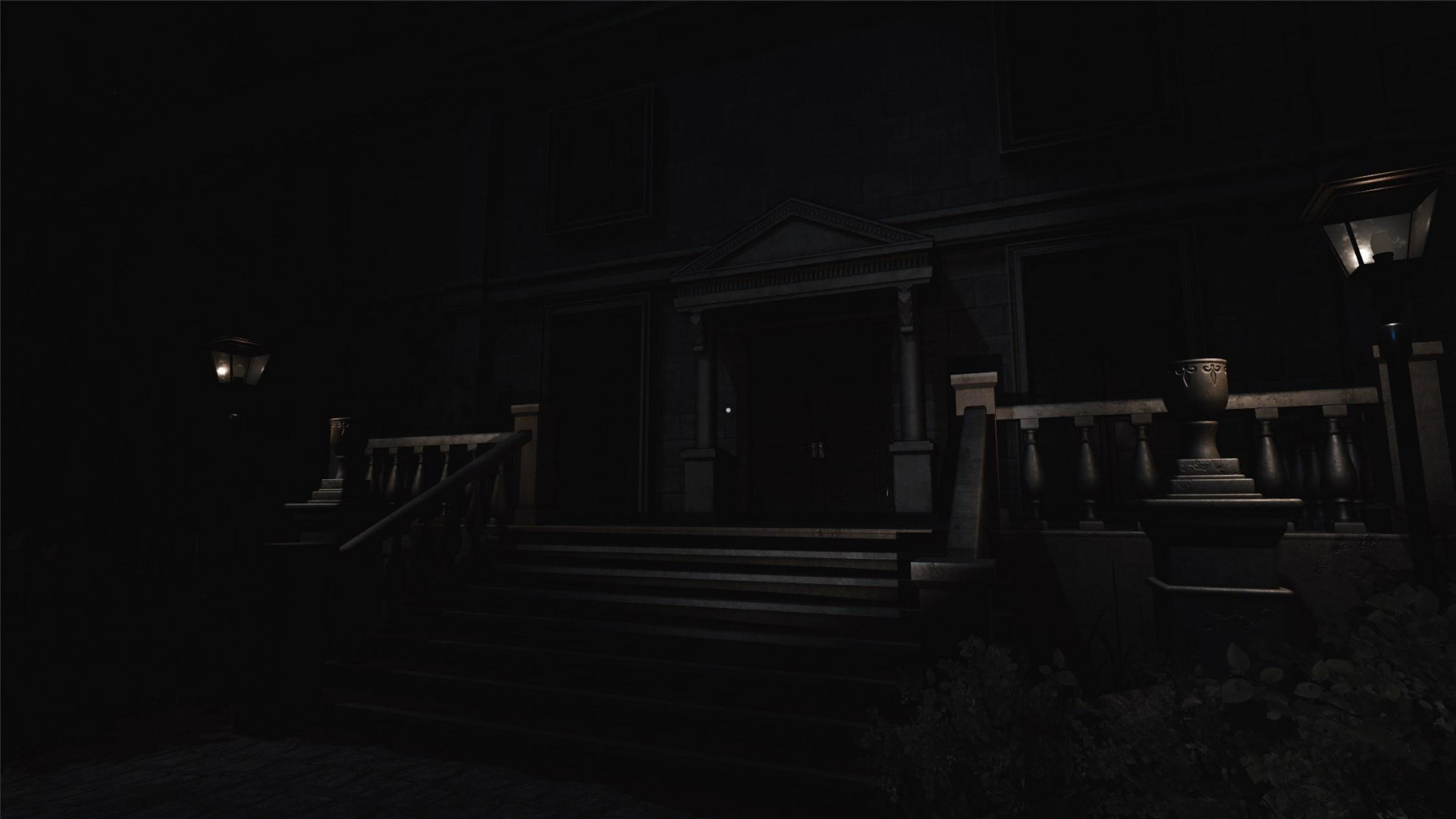 古老的罪恶/Old Evil(图1) 古老的罪恶/Old Evil(图1)