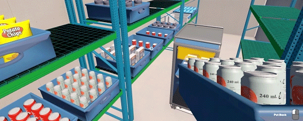 空乘人生模拟器/Cabin Crew Life Simulator(更新Build.18084299)(图8)