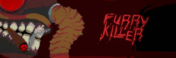 兽血狂杀/Furry Killer(图3)