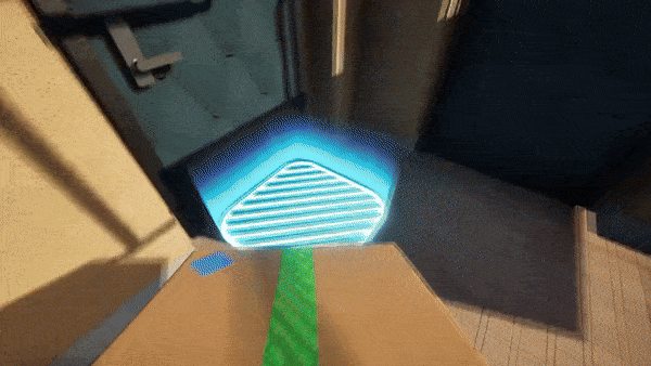 混乱快递:配送模拟器/Chaos Express: Delivery Simulator(图7) 混乱快递:配送模拟器/Chaos Express: Delivery Simulator(图7)