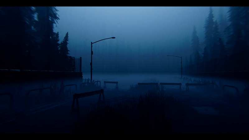 逃离深渊/Exit The Abyss(图2)