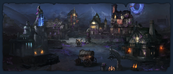 龙族编年史：暗之泪(图4)