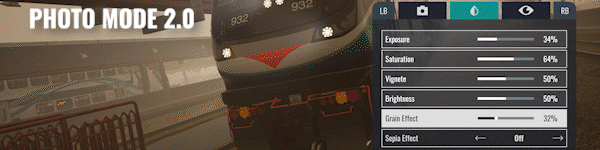 模拟火车世界5/Train Sim World 5 (更新v20250519)(图6) 模拟火车世界5/Train Sim World 5 (更新v20250519)(图6)