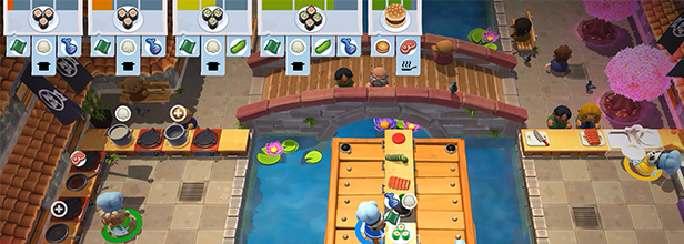 胡闹厨房2/Overcooked! 2(图5)