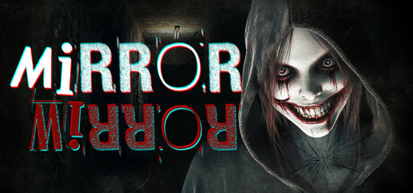 镜中迷途/MIRROR MIRROR