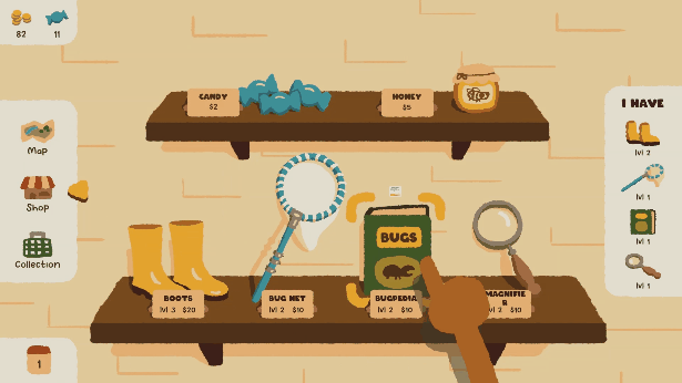 甲虫公园/卡博托公园/Kabuto Park(图4)