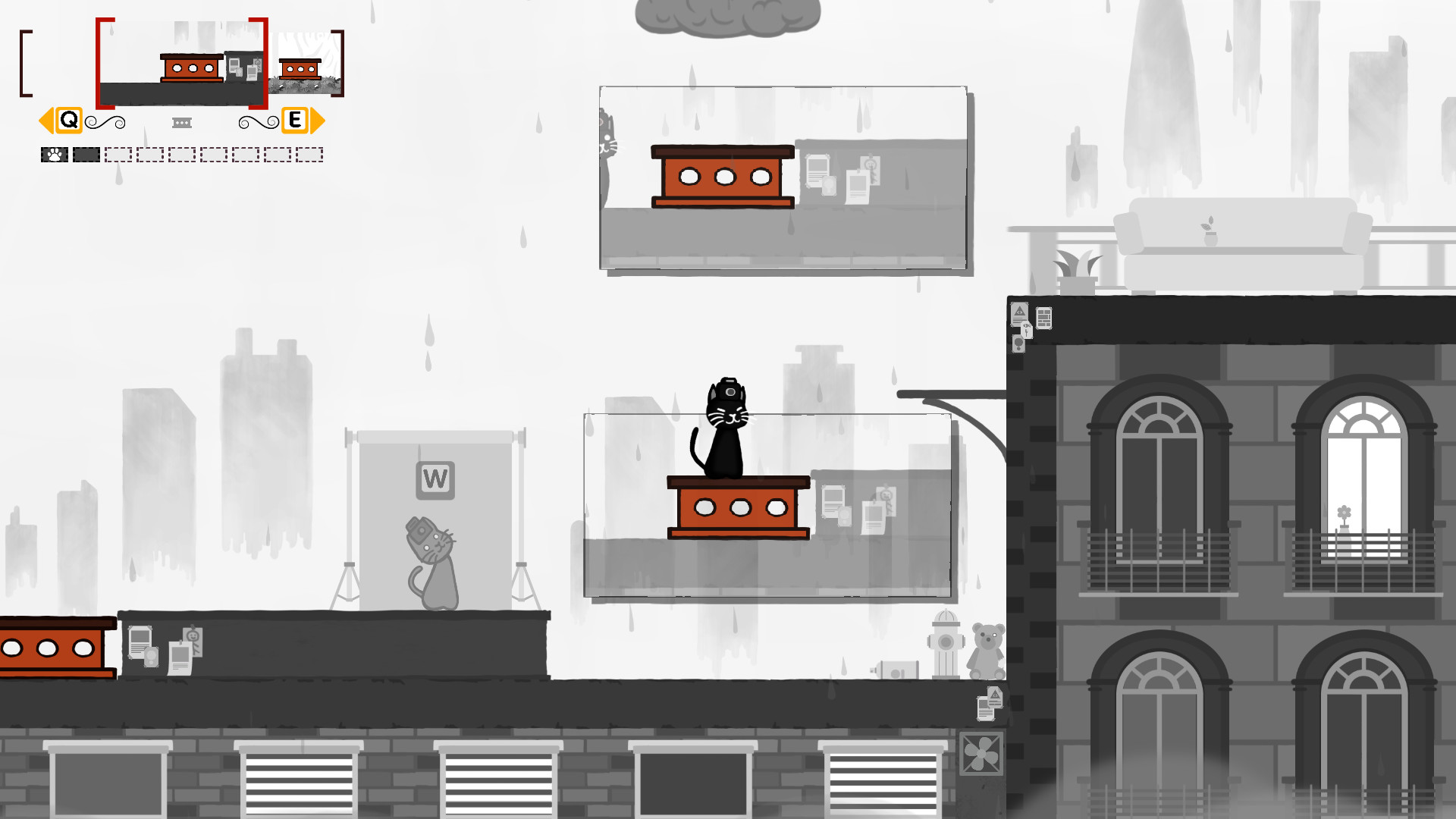 快照喵/Shutter Nyang(图2)