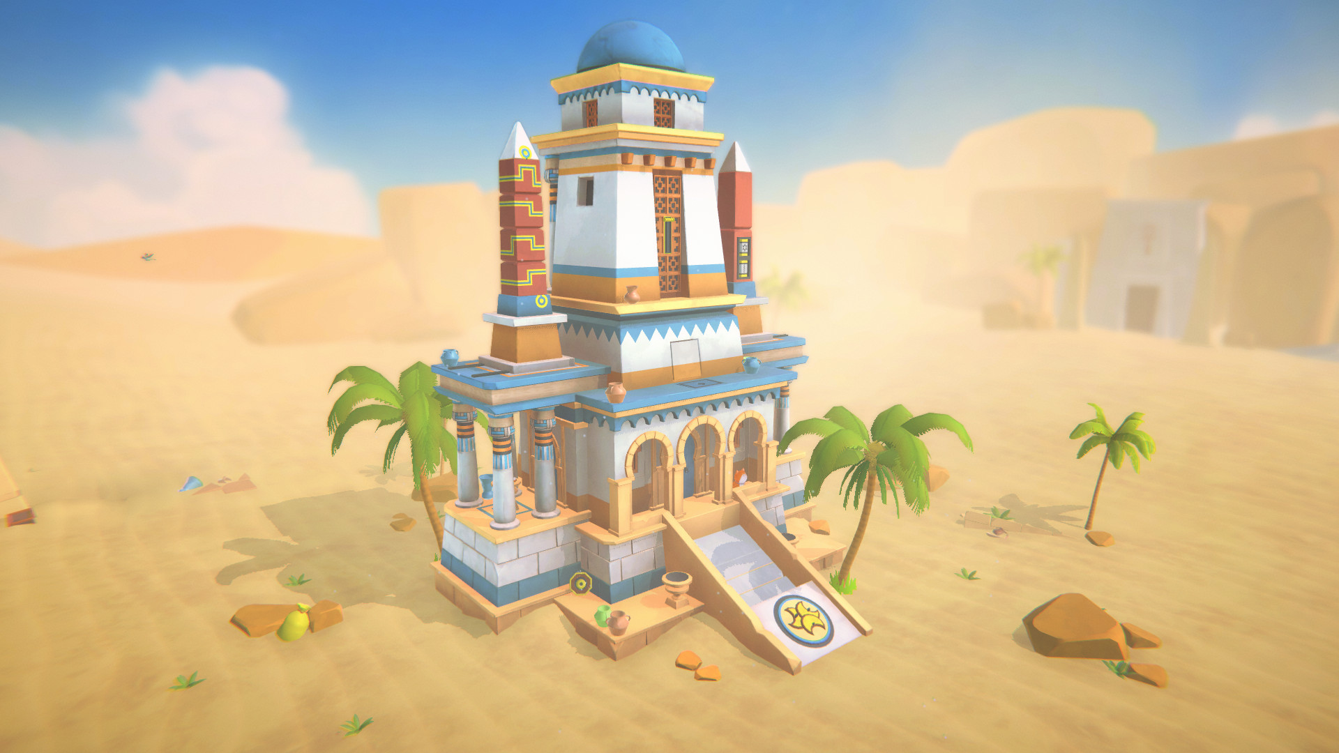 时空里的猫/Cats in Time(图1)