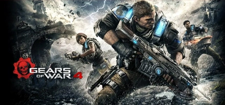 战争机器4 单机/同屏多人(图1)