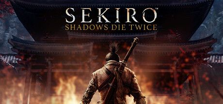 只狼：影逝二度/Sekiro™: Shadows Die T