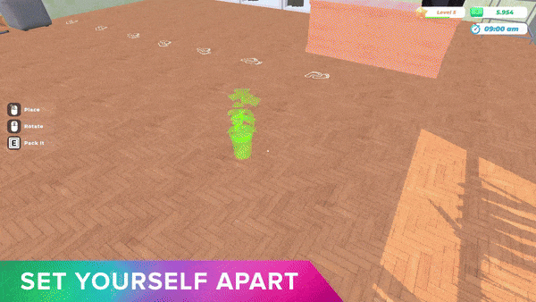 服装店模拟/Clothing Store Simulator(图7)