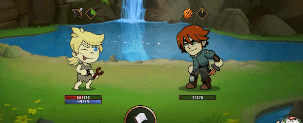 英雄传说/Hero Tale(图2)