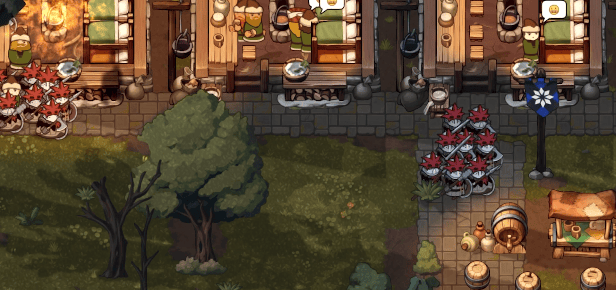 诺兰德/Norland（更新v0.4440）(图10)