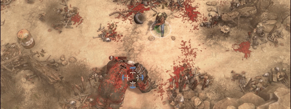 生死抉择:血霾/Decision:Red Daze(图5) 生死抉择:血霾/Decision:Red Daze(图5)